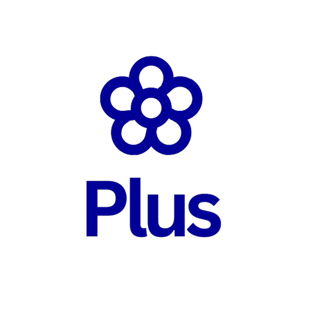 Momentam Plus Logo